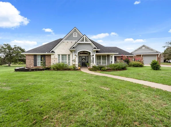 306 Kash Derrick Dr, China Spring, TX 76633