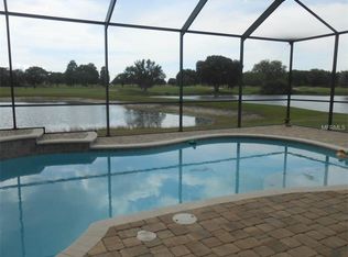 801 King Leon Way, Sun City Center, FL 33573