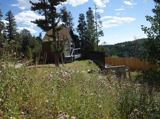 43311 Peak To Peak Hwy, Ward, CO 80481