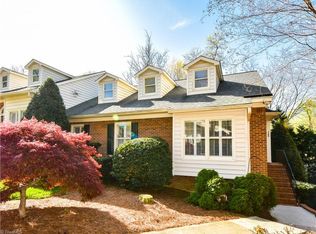 723 Polo Oaks Dr, Winston Salem, NC 27106