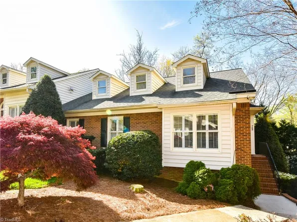 723 Polo Oaks Dr, Winston Salem, NC 27106