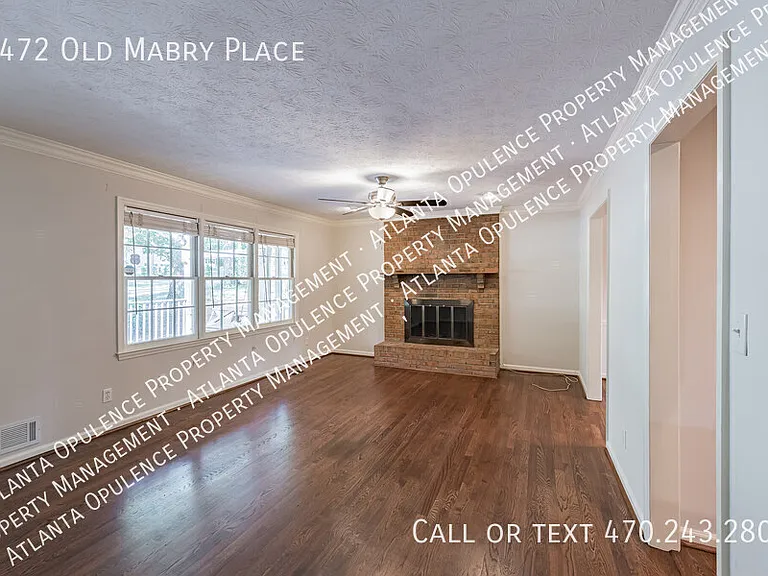 4472 Old Mabry Pl NE — Photo 5