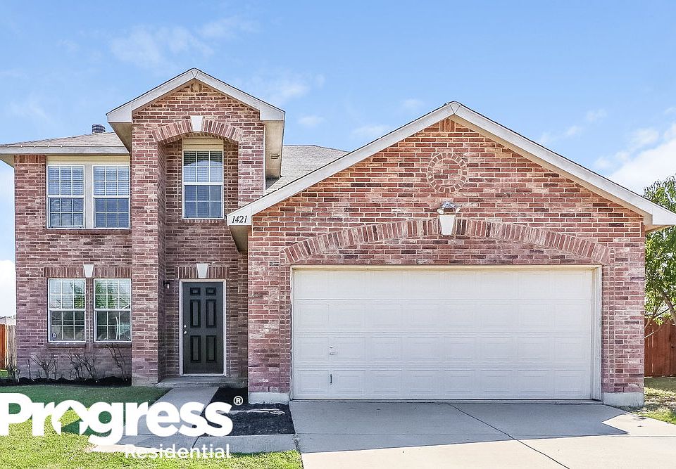 1421 Krista Dr, Burleson, TX 76028 Zillow