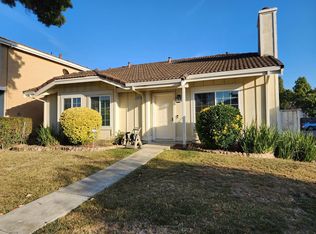 4662 Phebe Ave, Fremont, CA 94555