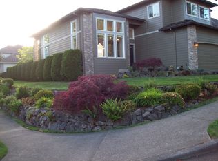 12645 SE 125th Ave, Happy Valley, OR 97086