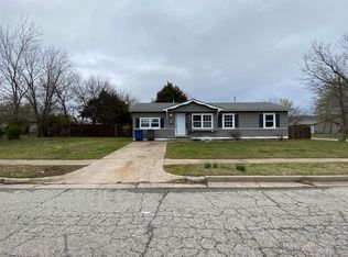 205 W 63rd St N, Tulsa, OK 74126