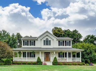 2525 Harmony Ct, Winona Lake, IN 46590