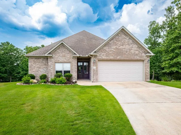 8 Flint Creek Ct, Little Rock, AR 72223