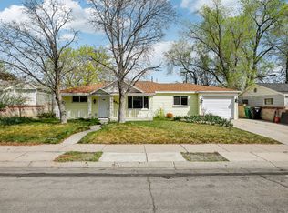 4500 W 4925 S, West Valley City, UT 84118