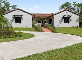 6461 Bottlebrush Ln, Naples, FL 34109