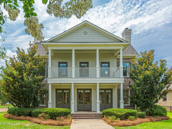 101 Arbor Lndg, Brandon, MS 39047