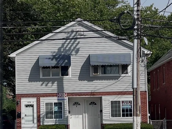 1258 Electric Ave, Buffalo, NY 14218