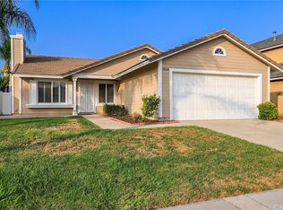 10838 Sundance Dr, Rancho Cucamonga, CA 91730