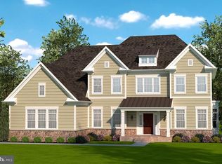 3216 Chichester Ln, Fairfax, VA 22031