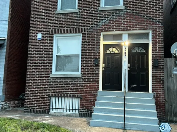 3705 Oregon Ave Unit 2, Saint Louis, MO 63118