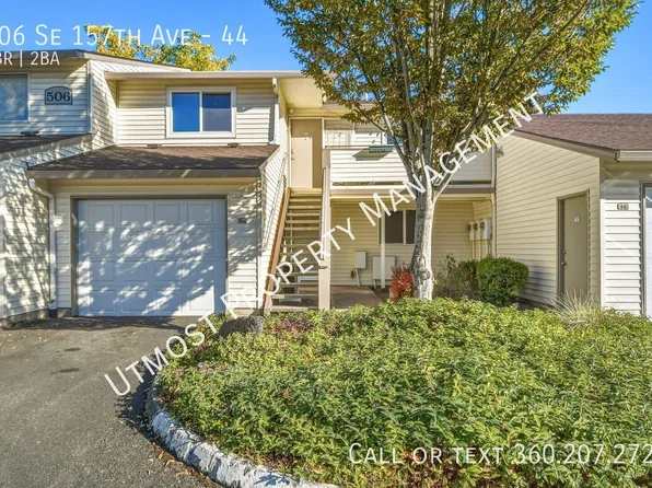 506 SE 157th Ave #44, Vancouver, WA 98684