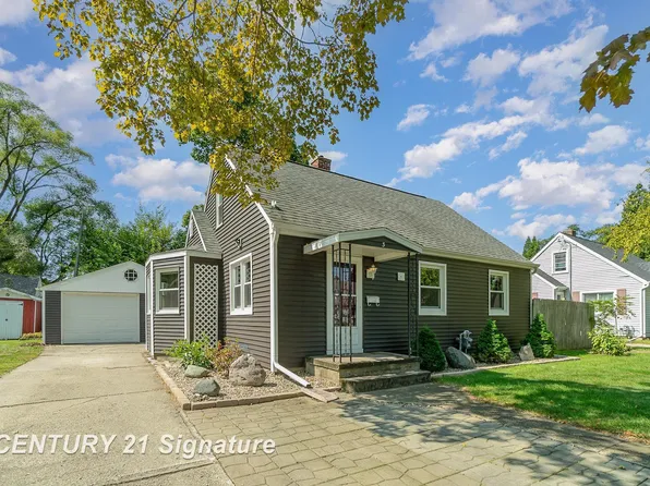 3 Congress Court D, Saginaw, MI 48602