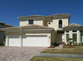 1924 Newmark Cir SW, Vero Beach, FL 32968