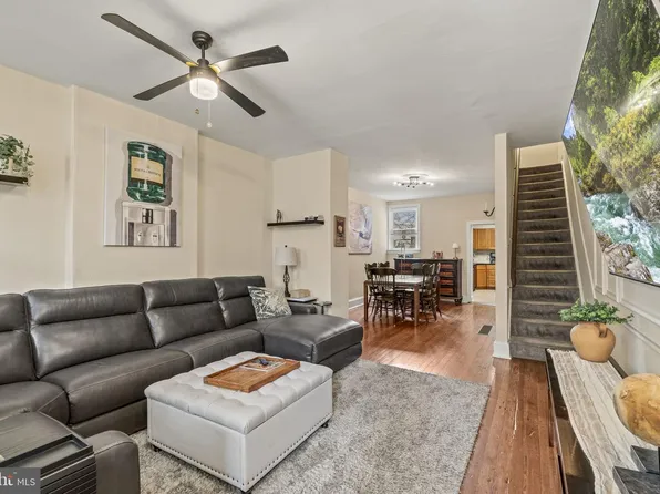 3436 Indian Queen Ln, Philadelphia, PA 19129