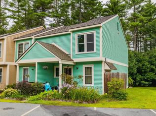 40 Marsten Ln UNIT 114, Enfield, NH 03748