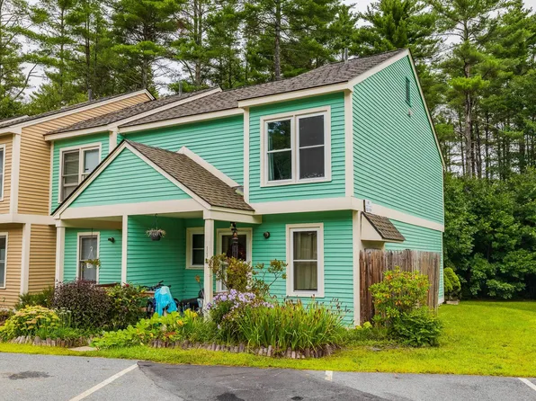 40 Marsten Lane #114, Enfield, NH 03748
