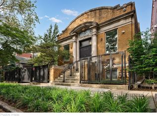 1019 N Wolcott Ave, Chicago, IL 60622