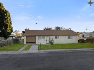 817 W Berry Dr, Hobbs, NM 88240