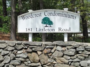 181 Littleton Rd UNIT 102, Chelmsford, MA 01824