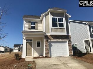 1150 Bergenfield Ln, Chapin, SC 29036