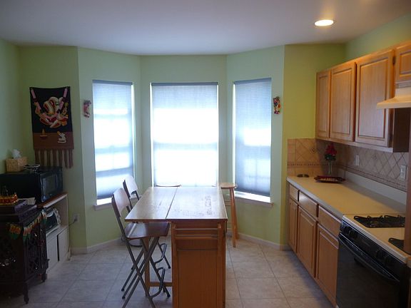 another view of the kitchen