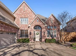 807 Stillwater Ct, Keller, TX 76248