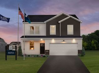 Dayton Plan, Crispin Cove, Blaine, MN 55449