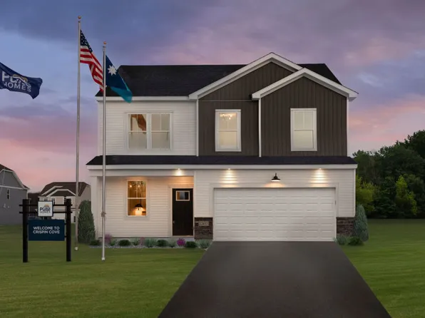 Dayton Plan, Prairie Dunes