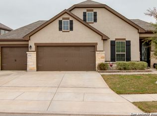13132 Shoreline Dr, San Antonio, TX 78254