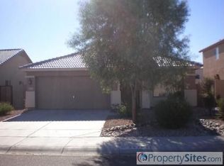 25793 W Valley View Dr, Buckeye, AZ 85326