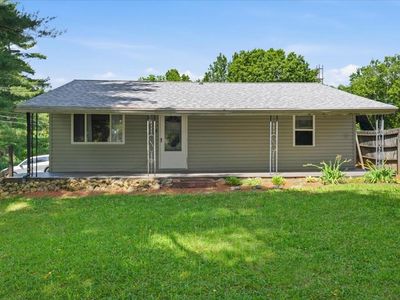 309 N Home Rd, Mansfield, OH, 44906