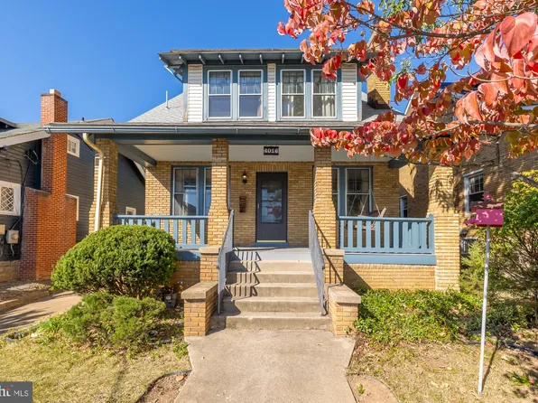 4016 Hamilton St, Hyattsville, MD 20781