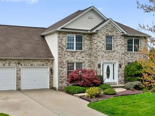 122 Walnut Cir, Elizabeth, PA 15037