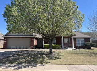 11195 S 278th East Ave, Coweta, OK 74429