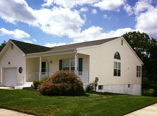 311 Chickory Trl, Mullica Hill, NJ 08062