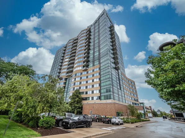 3209 Galleria Unit 1502, Edina, MN 55435