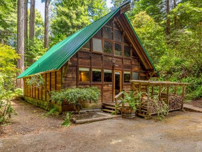 32000 Forest Ln, Fort Bragg, CA, 95437