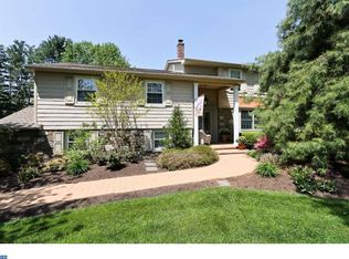 420 Jefferson Dr, Southampton, PA 18966