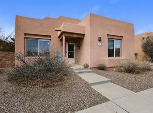 9 Buffalo Draw, Santa Fe, NM 87508