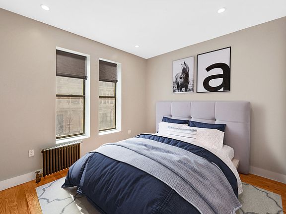 5th image of 661 W 180th St #20