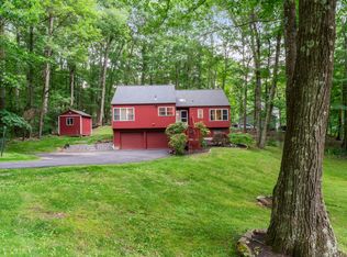 2 Beardsley Rd, New Milford, CT 06776