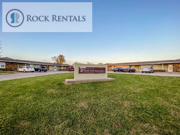 Prairie Grass Apartments North, 728 Crazy Horse Rd #3, Hutchinson, KS 67502