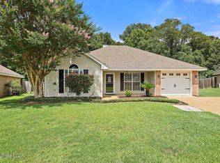 4328 Blaine Cir, Byram, MS 39272