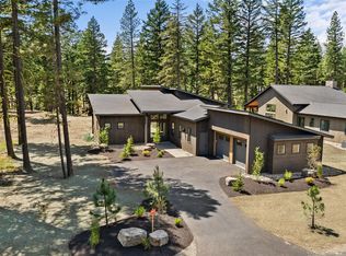1920 Wanawish Loop, Cle Elum, WA 98922