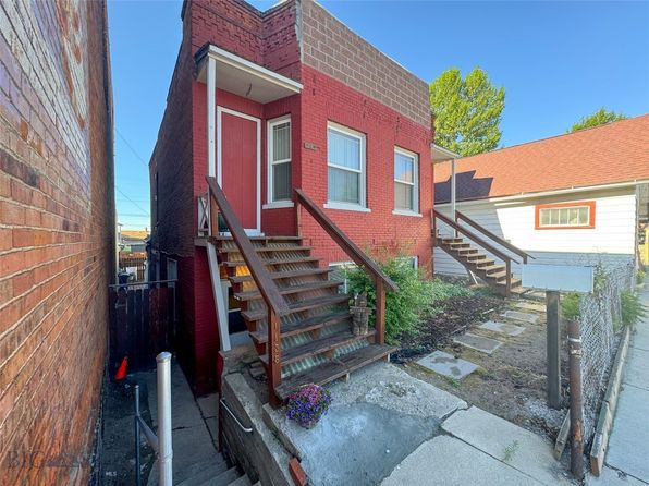 1138 E 2nd St, Butte, MT 59701
